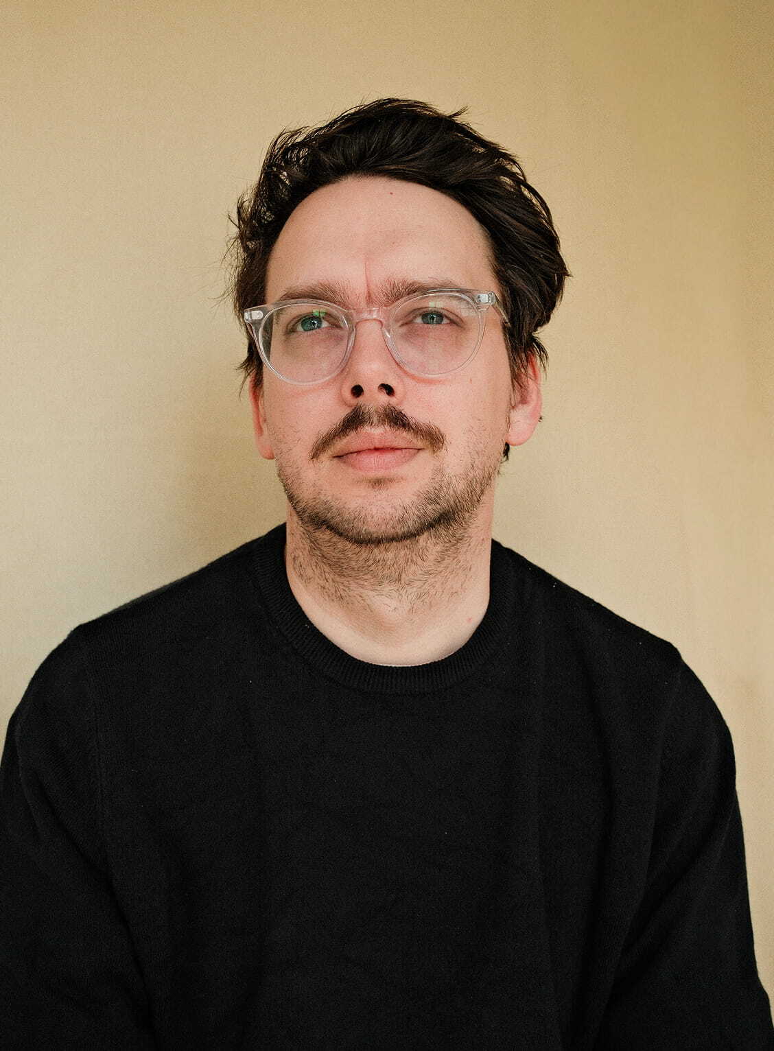 James Alexander
