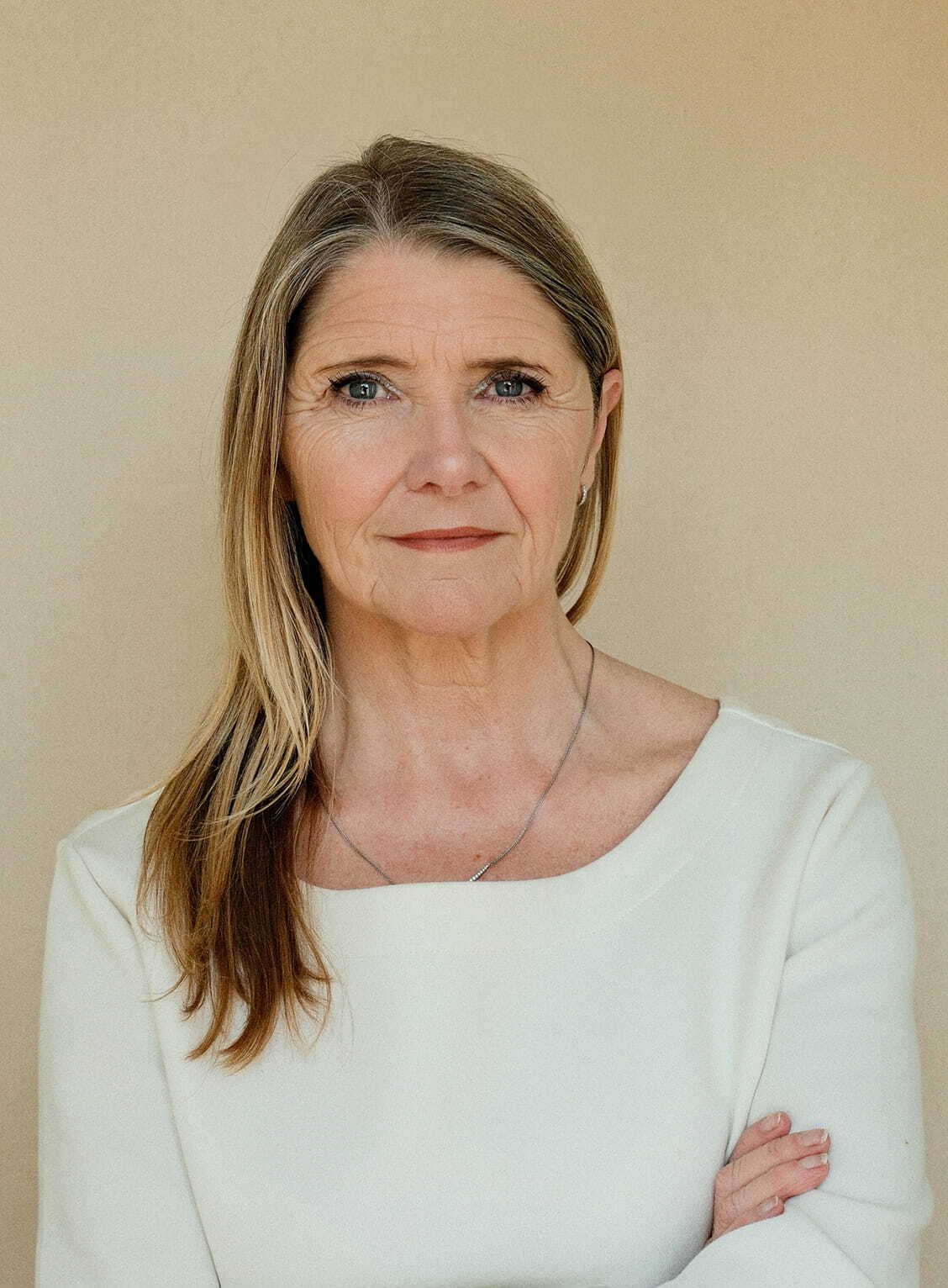 Jayne Connell
