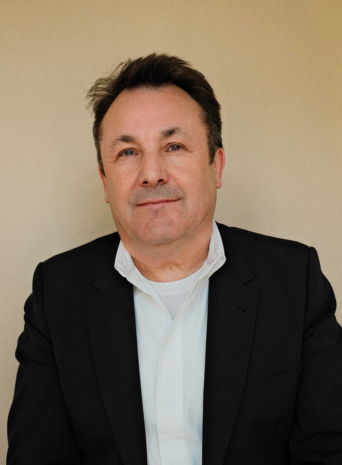Nick Downes